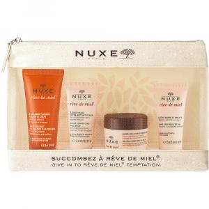 NUXE Reiseset Reve de Miel 2022