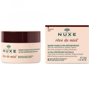 NUXE Reve de Miel beruhigender Gesichtsbalsam