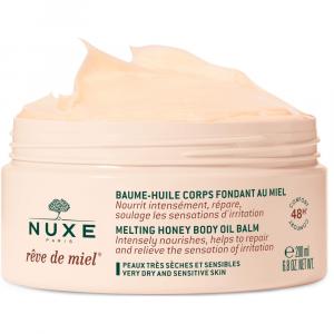 NUXE Reve de Miel Honig-Ölbalsam f.den Körper