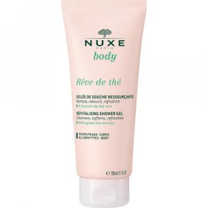 NUXE Reve de The belebendes Duschgel