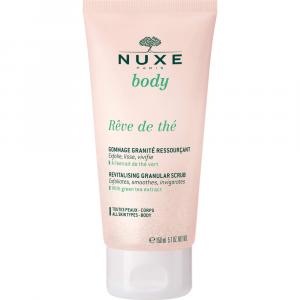 NUXE Reve de The belebendes Granita-Peeling