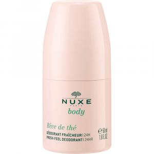 NUXE Reve de The erfrischendes Deodorant