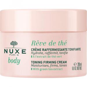 NUXE Reve de The straffende Körpercreme
