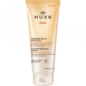 NUXE Sun After Sun Duschshampoo