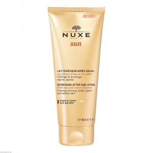NUXE Sun Lait Fraicheur Apres-Soleil