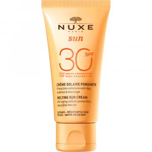NUXE Sun Sonnencreme Gesicht LSF 30