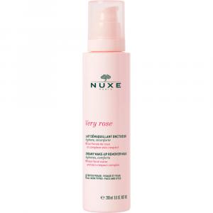 NUXE Very Rose Mizellen-Reinigungsmilch