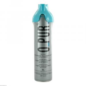 O PUR Sauerstoff Dose Spray