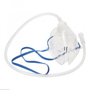 O PUR Sauerstoff Maske inkl.Schlauch