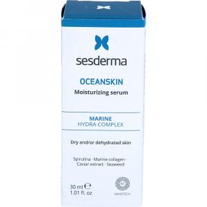 OCEANSKIN Moisturizing Serum