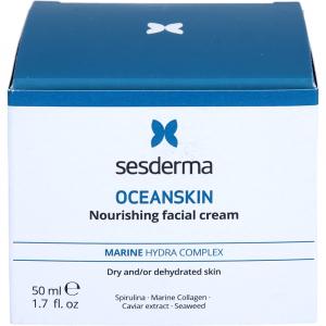 OCEANSKIN Nourishing facial Cream