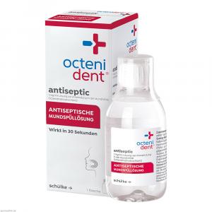 OCTENIDENT antiseptic 1 mg/ml Lsg.z.Anw.i.d.Mundhö