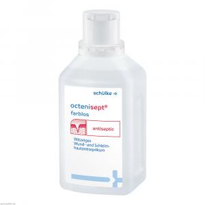 OCTENISEPT Lösung