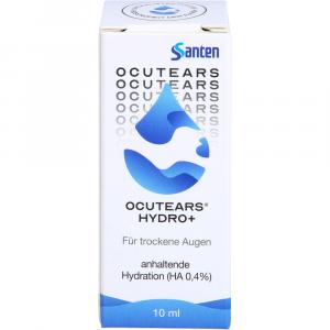 OCUTEARS Hydro+ Augentropfen