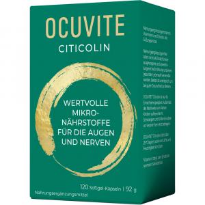 OCUVITE Citicolin Kapseln