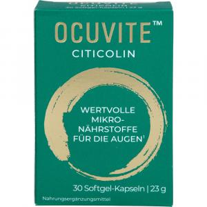 OCUVITE Citicolin Kapseln