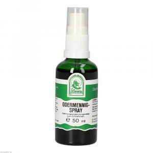 ODERMENNIG Spray