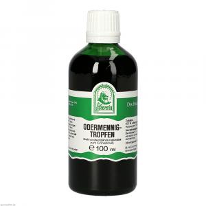 ODERMENNIG Tropfen zum Einnehmen