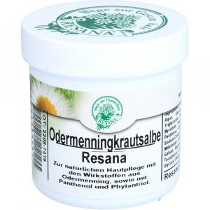 ODERMENNINGKRAUT Salbe