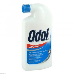 ODOL MUNDWASSER Original