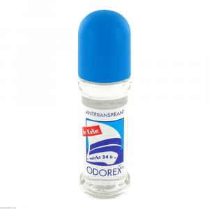 ODOREX Roll-on