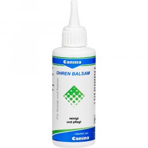OHREN BALSAM vet.