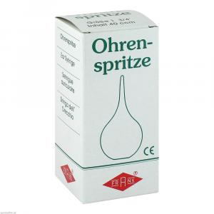 OHRENSPRITZE 40 g 1 3/4