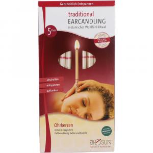 OHRKERZEN BIOSUN traditional Filter Neu 2015