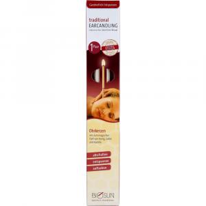 OHRKERZEN BIOSUN traditional Filter Neu 2015