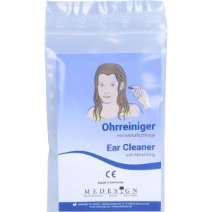 OHRREINIGER m.Metallschlinge