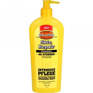 OKEEFFE'S Skin Repair Körperlotion
