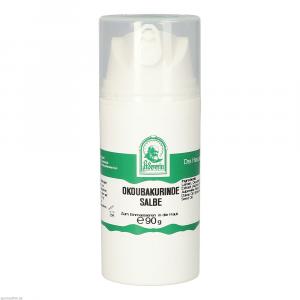 OKOUBAKURINDE Salbe OKOUBAKURINDE Salbe