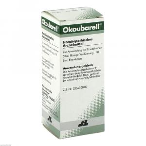 OKOUBARELL Tropfen