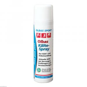 OLBAS Kältespray