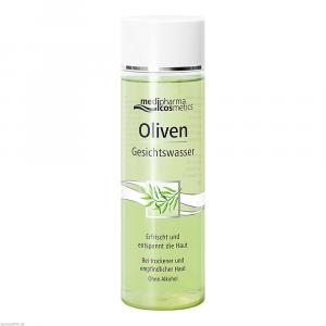 OLIVEN GESICHTSWASSER