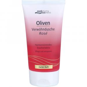 OLIVEN VERWÖHNDUSCHE Rose