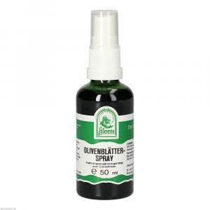 OLIVENBLÄTTER Spray