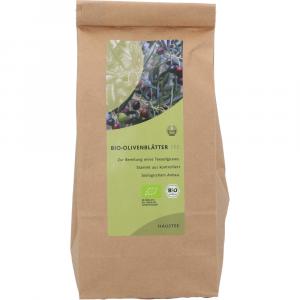 OLIVENBLÄTTER Tee Bio