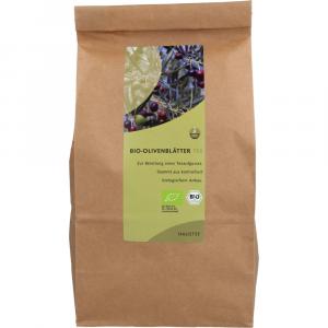 OLIVENBLÄTTER Tee Bio
