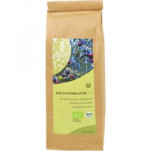 OLIVENBLÄTTER Tee Bio