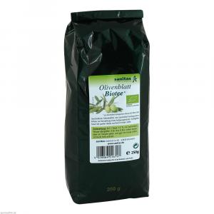 OLIVENBLATT Biotee