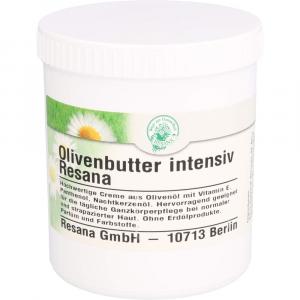 OLIVENBUTTER Intensiv Resana Salbe