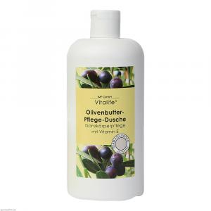 OLIVENBUTTER Pflegedusche Vitamin E