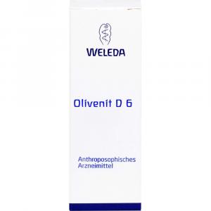 OLIVENIT D 6 Trituration
