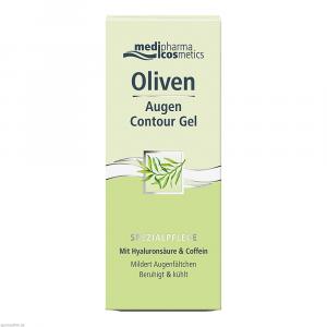 OLIVENÖL AUGEN-CONTUR Gel