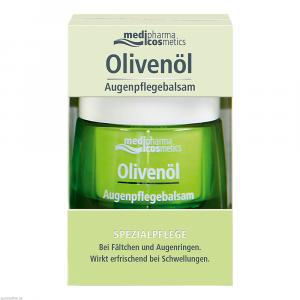 OLIVENÖL AUGENPFLEGEBALSAM