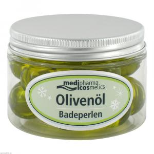 OLIVENÖL BADEPERLEN