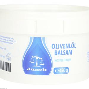 OLIVENÖL BALSAM Junek