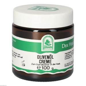 OLIVENÖL CREME