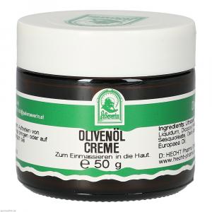 OLIVENÖL CREME